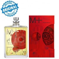 Molecule 01 + Champaca