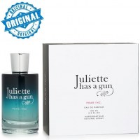 Juliette Has A Gun Pear Inc