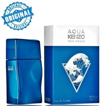 Kenzo Aqua Pour Homme