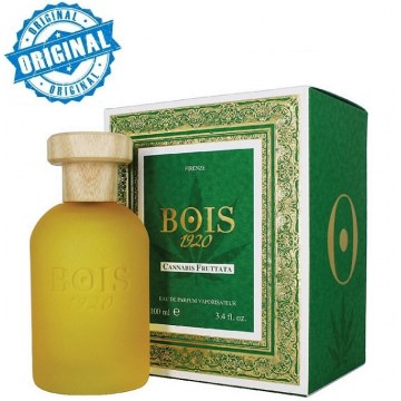 Bois 1920 Cannabis Fruttata