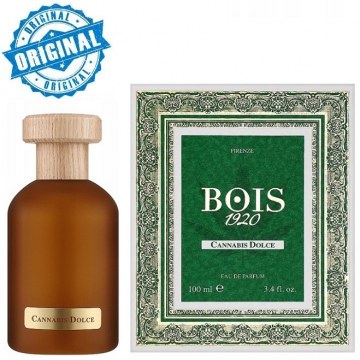 Bois 1920 Cannabis Dolce