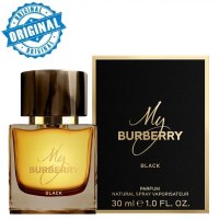 Burberry My Burberry Black Parfum
