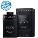Bvlgari Man In Black Parfum