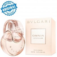 Bvlgari Omnia Crystalline Eau de Parfum